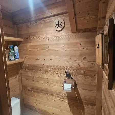 Beautiful Chalet With Fireplace - Near Park * Megeve